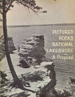 Pictured Rocks Proposal