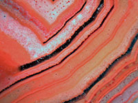 Dryhead Agate