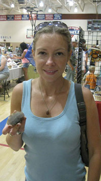 Kate Terres