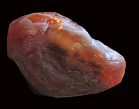 Brian's Agate
