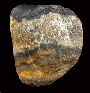 David's Agate