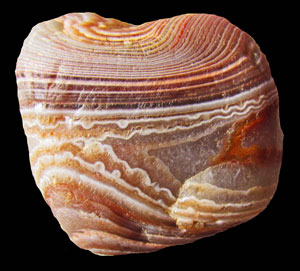 Jill's Agate