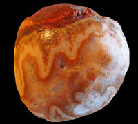 Johnson's Agate