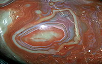 Customer Agate Find