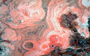 Customer Agate Find