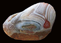 Patty and Bob's Agate