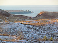 Grand Marais Scene