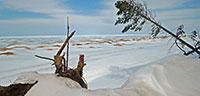 Grand Marais Scene