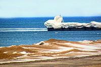 Grand Marais Scene