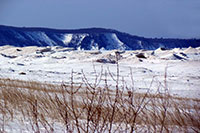 Grand Marais Scene