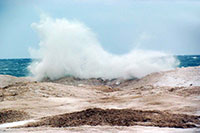 Grand Marais Scene