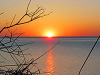 Grand Marais Scene